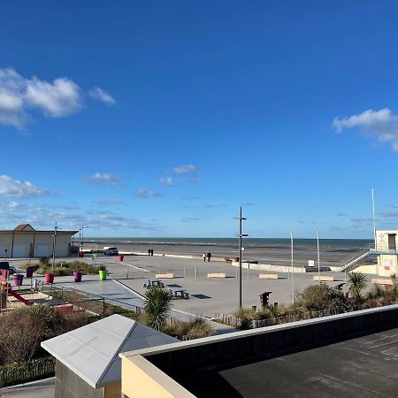 Villa Magulie, Le Calme En Bord De Plage Ver-sur-Mer ภายนอก รูปภาพ