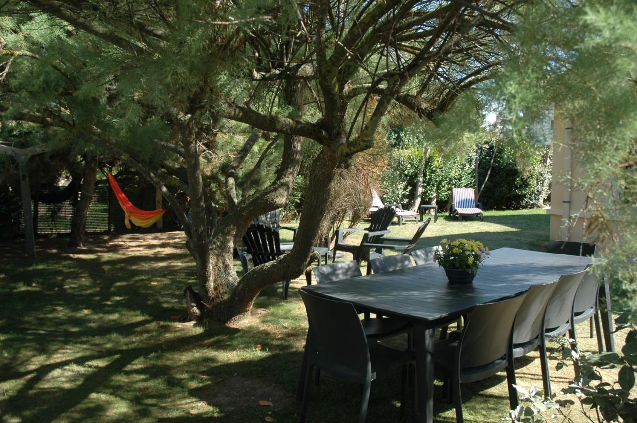 Villa Magulie, Le Calme En Bord De Plage Ver-sur-Mer ภายนอก รูปภาพ