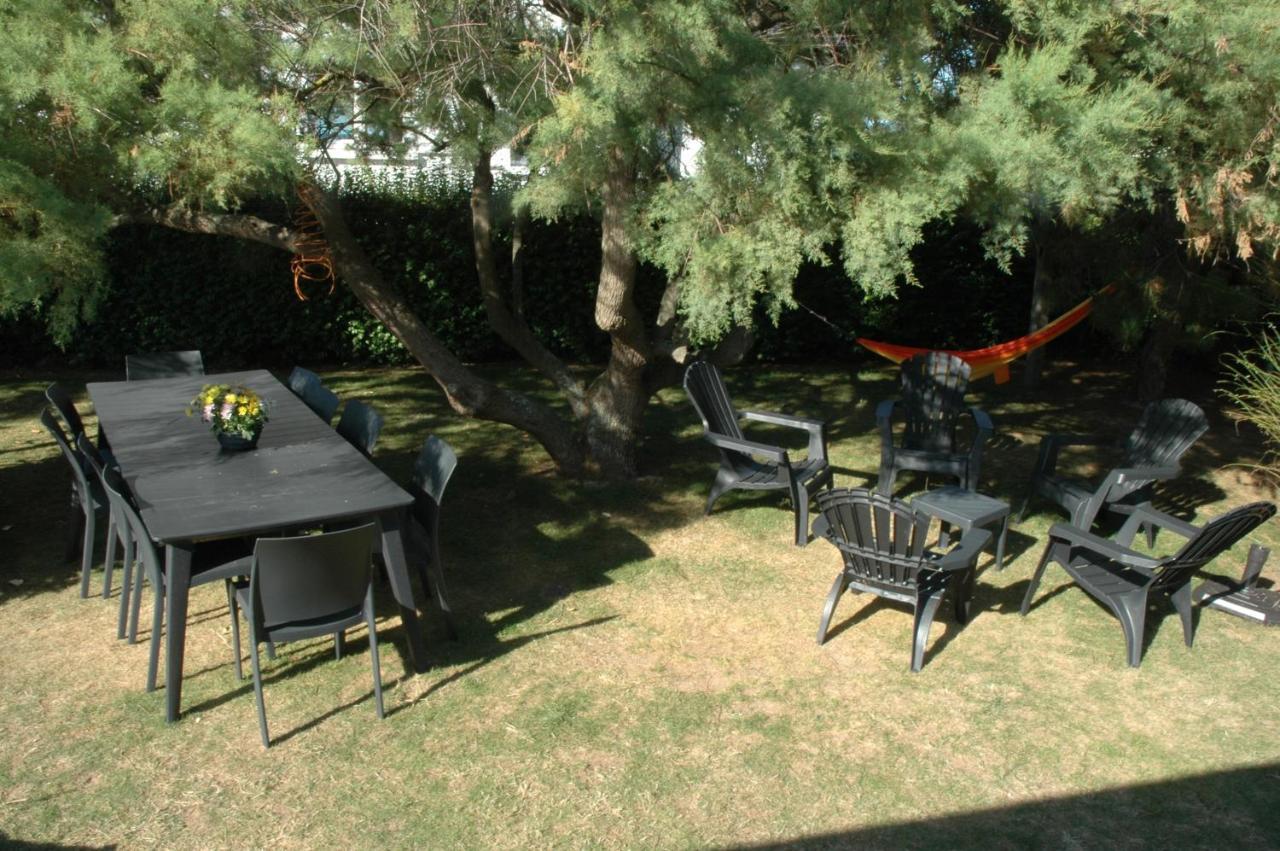 Villa Magulie, Le Calme En Bord De Plage Ver-sur-Mer ภายนอก รูปภาพ
