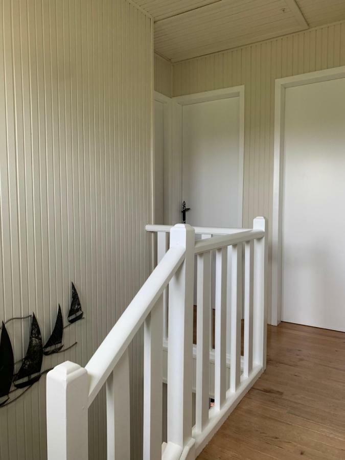 Villa Magulie, Le Calme En Bord De Plage Ver-sur-Mer ภายนอก รูปภาพ